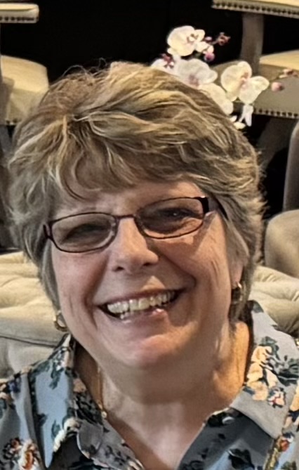 Diane Johnson reading specialist